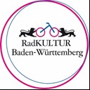 Logo der RadKULTUR Baden-Württemberg