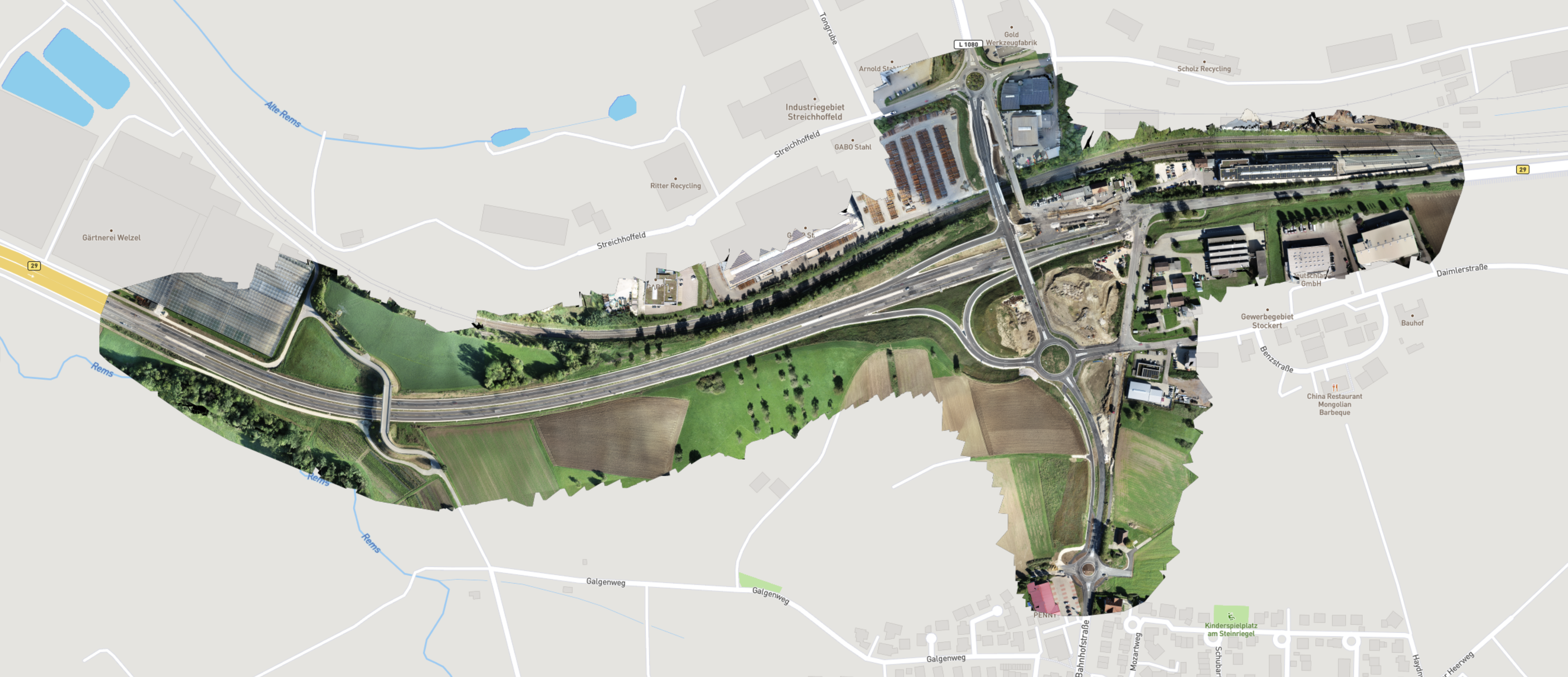 Darstellung B 29 „Arbeiten mit der BIM-Methode“
