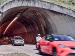 Schemmelsbergtunnel Weinsberg