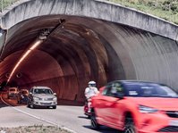 Schemelsbergtunnel Weinsberg