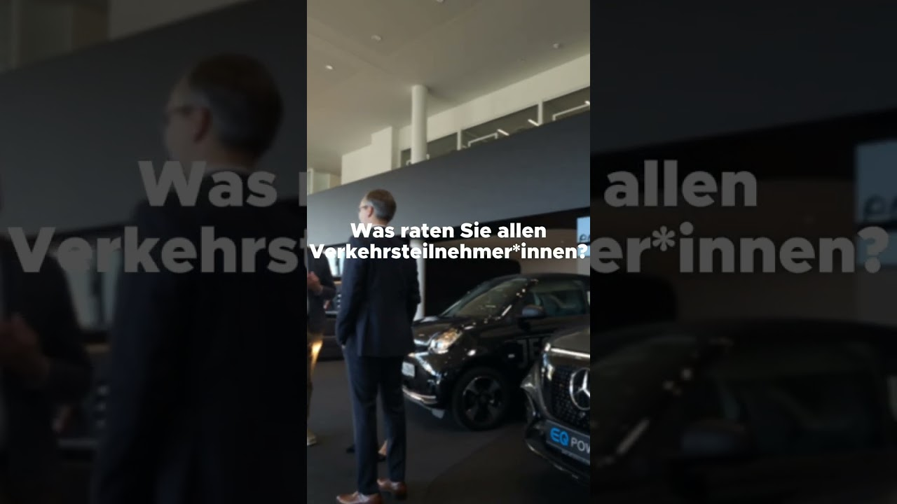 Lichttest - Interview mit Frau Regierungspräsidentin Susanne Bay