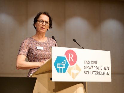 Regierungspräsidentin Susanne Bay