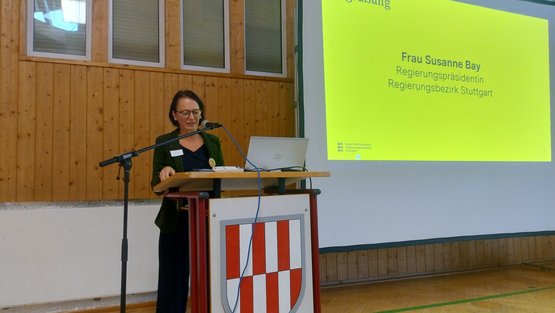 Treffen der Biberberatenden