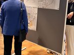 Einblick: Bürgerveranstaltung in Bietigheim-Bissingen, 3.4.2025