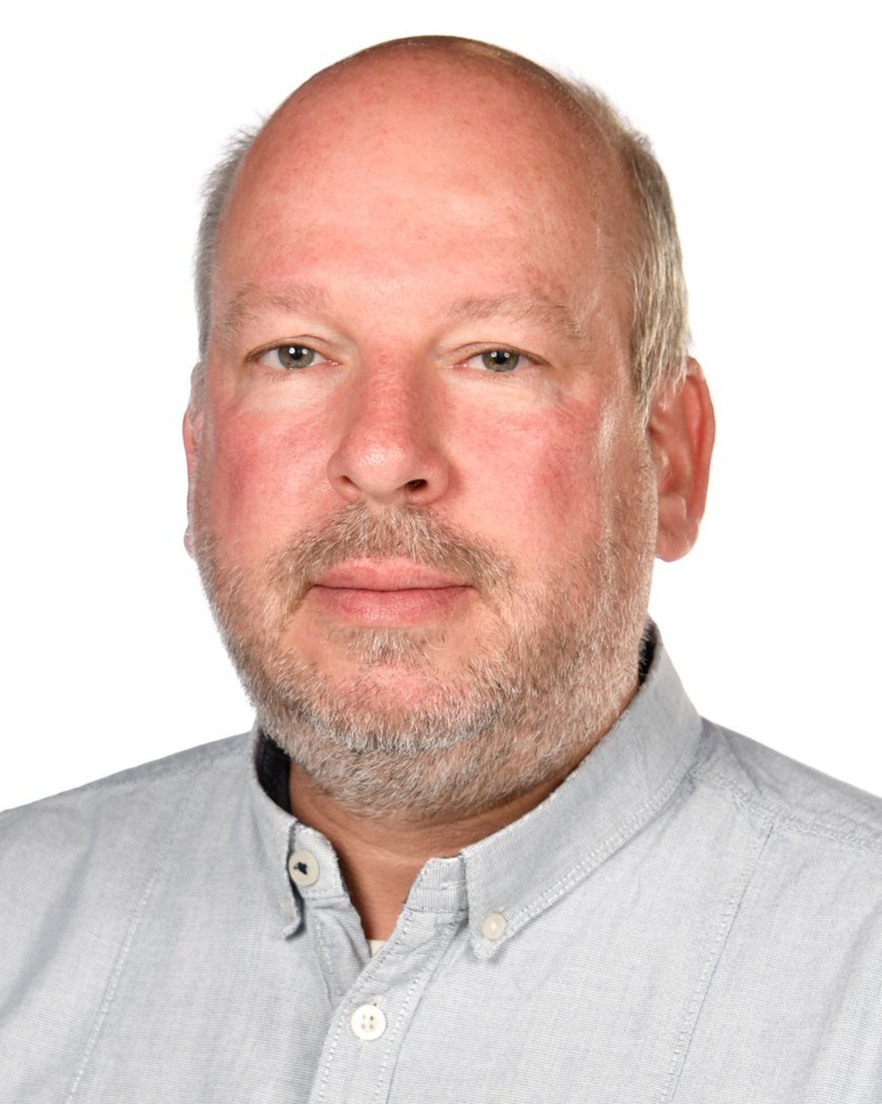 Referatsleiter Dr. Jörg Bofinger Bild zeigt Referatsleiter Dr. Jörg Bofinger