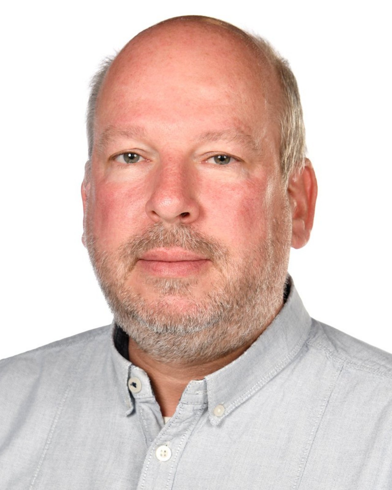 Referatsleiter Dr. Jörg Bofinger Bild zeigt Referatsleiter Dr. Jörg Bofinger