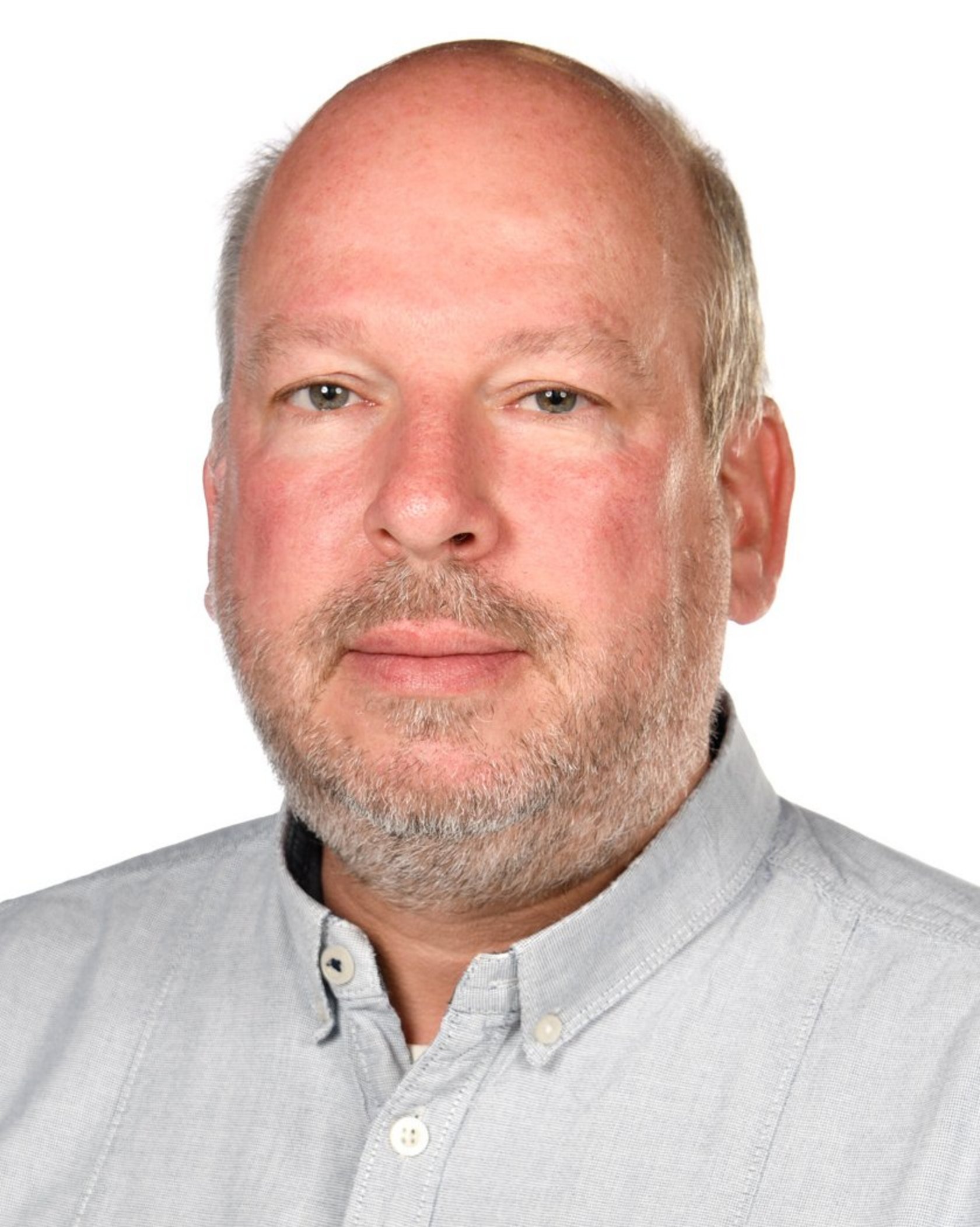 Bild zeigt Referatsleiter Dr. Jörg Bofinger