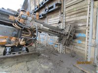 Herstellung Anker Detail