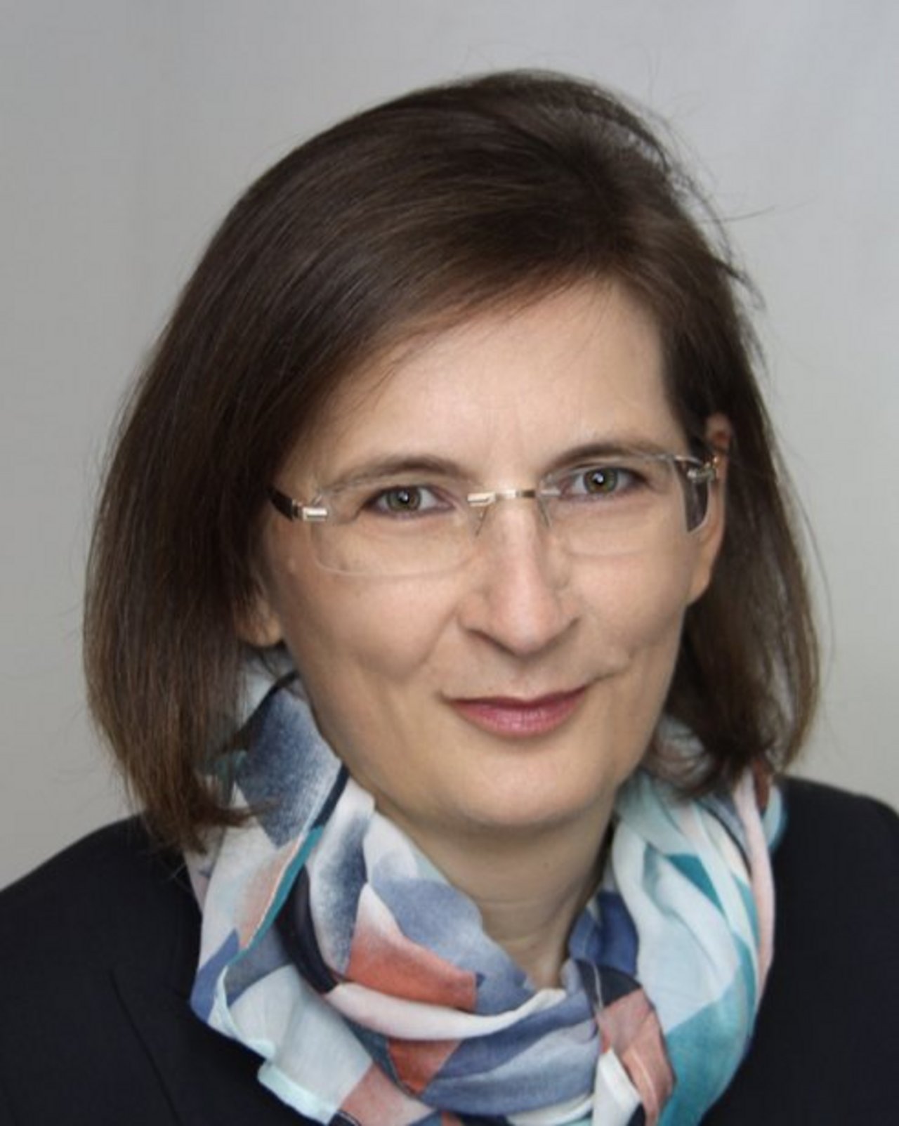 Referatsleiterin Karola Krauter Bild zeigt Referatsleiterin Karola Krauter