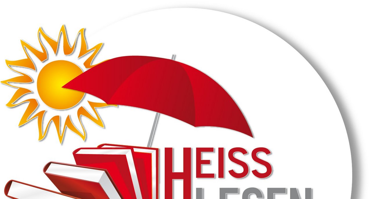 Bild zeigt das Logo von Heiss auf Lesen