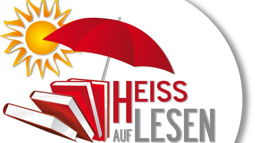 Bild zeigt das Logo von Heiss auf Lesen