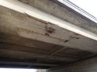 Schaden eines Hauptträgers