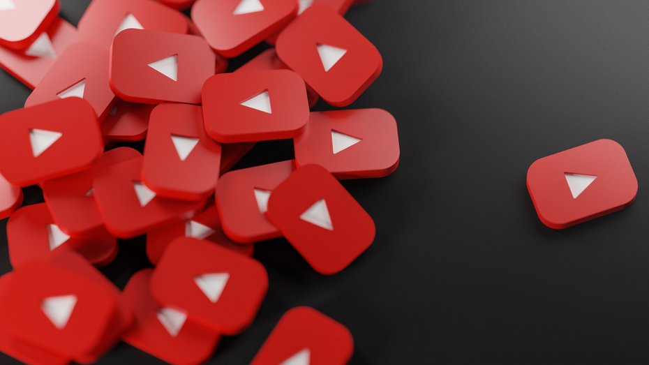YouTube-Logos YouTube-Logos