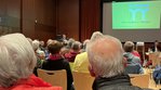 Informationsveranstaltung am 06.10.2025