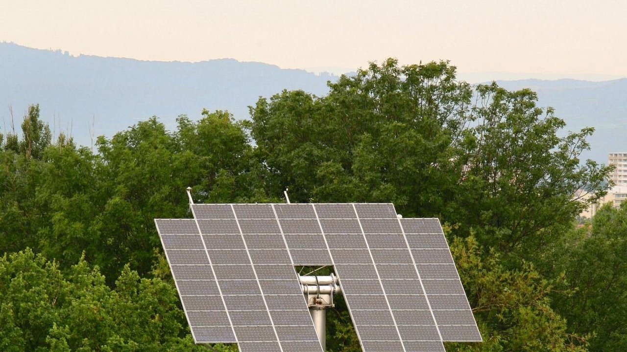 Heliotrop Freiburg
