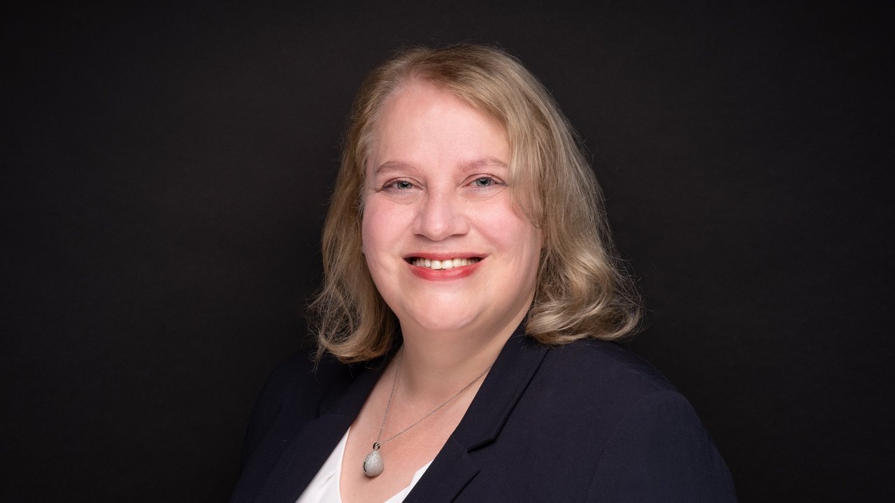 Portrait Sabine Conrad