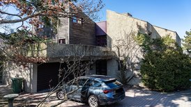 Gerlingen, Haus Lederer