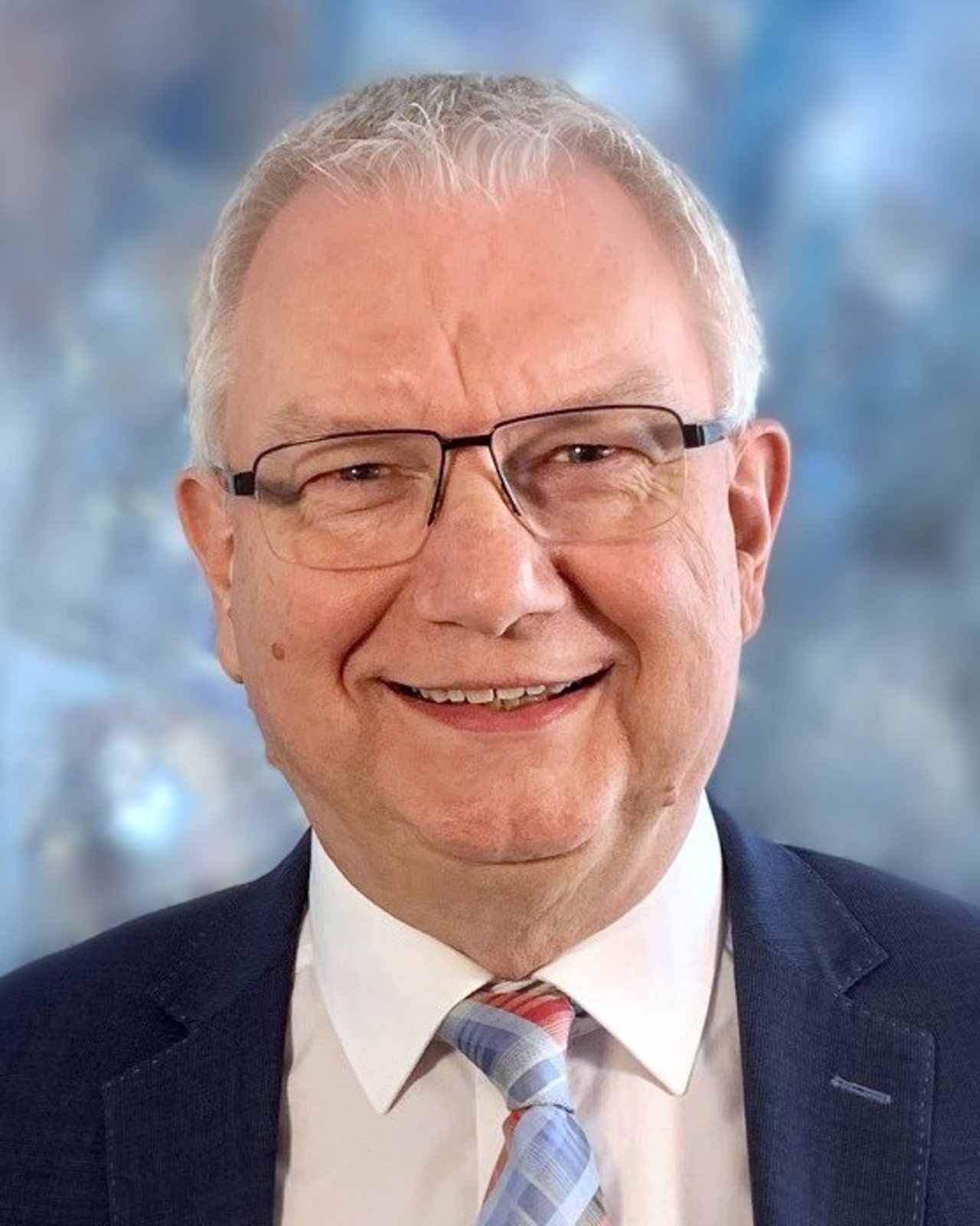 Portrait von Achim Maxion