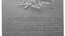 Wasseralfingen, Glasnegativ SHW