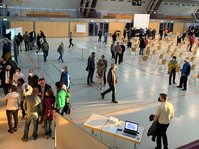 Informationsveranstaltung am 28.04.2022