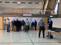 Informationsveranstaltung am 28.04.2022