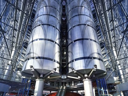 Heidelberger Druckmaschinen AG Cylinders