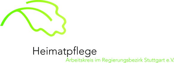 Bild zeigt das Logo der Heimatpflege