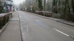 L 1051 Brücke über den Epbach (Neuenstein) Straßenansicht