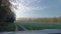 Herbststimmung im Enztal