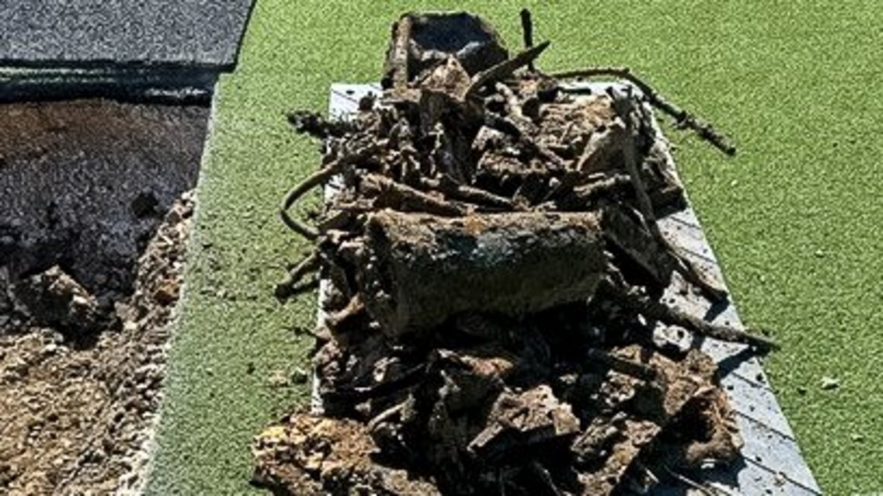 Fundgegenstand im Donaustadion Ulm