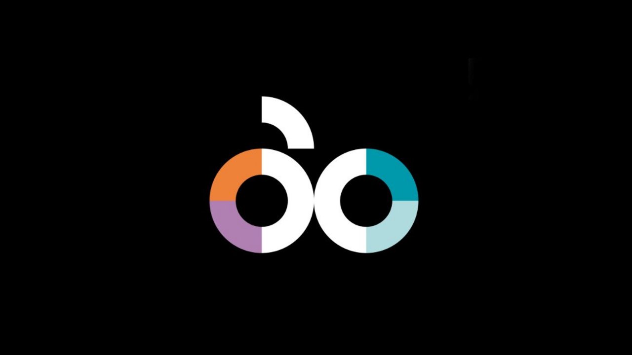 Logo "60 Jahre Design Center Baden-Württemberg"