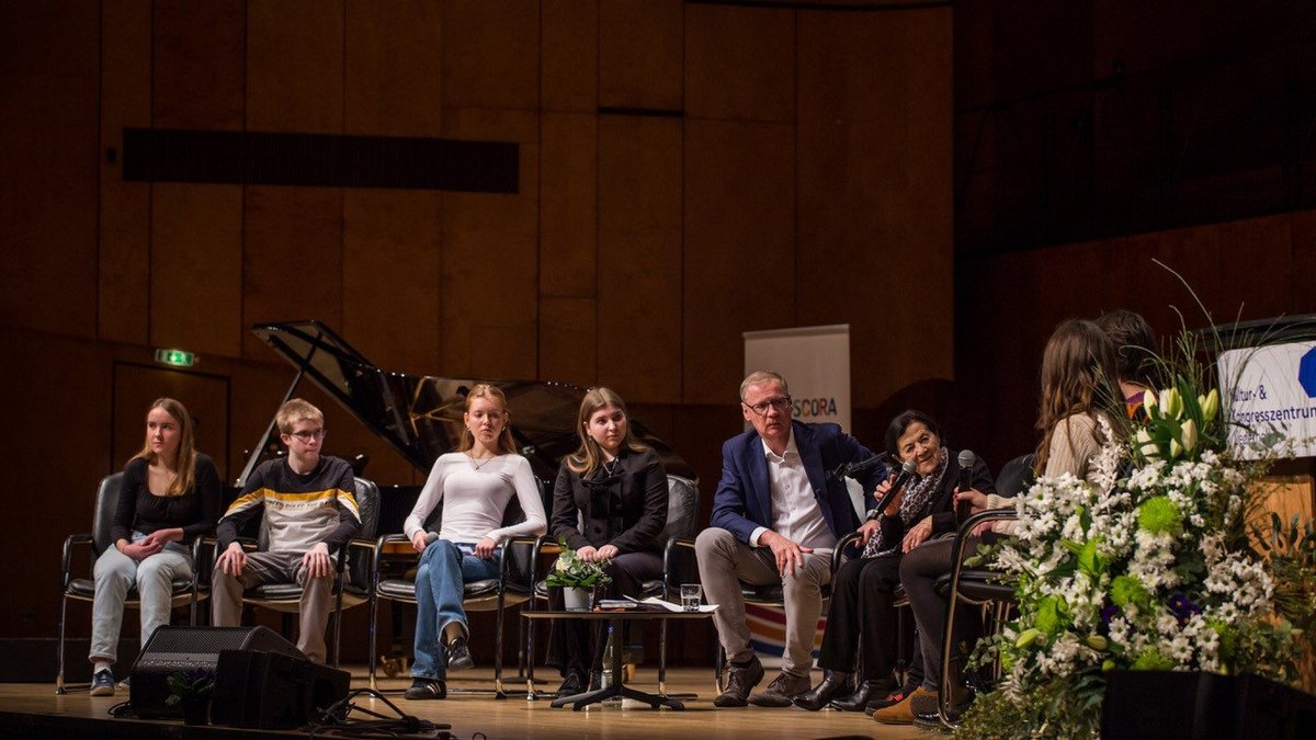 internationaler tag des gedenkens an die opfer des holocaust