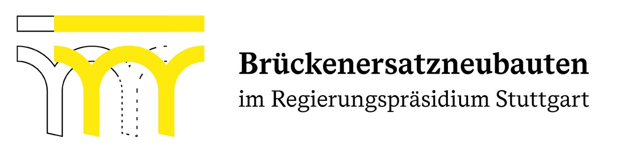 Logo Brückenersatzneubauten