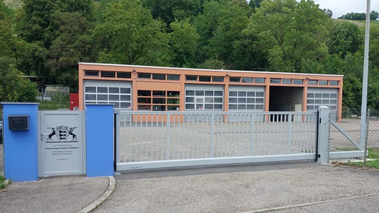 Bauhof Niedernhall Bauhof Niedernhall