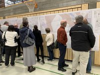 Informationsveranstaltung am 28.04.2022