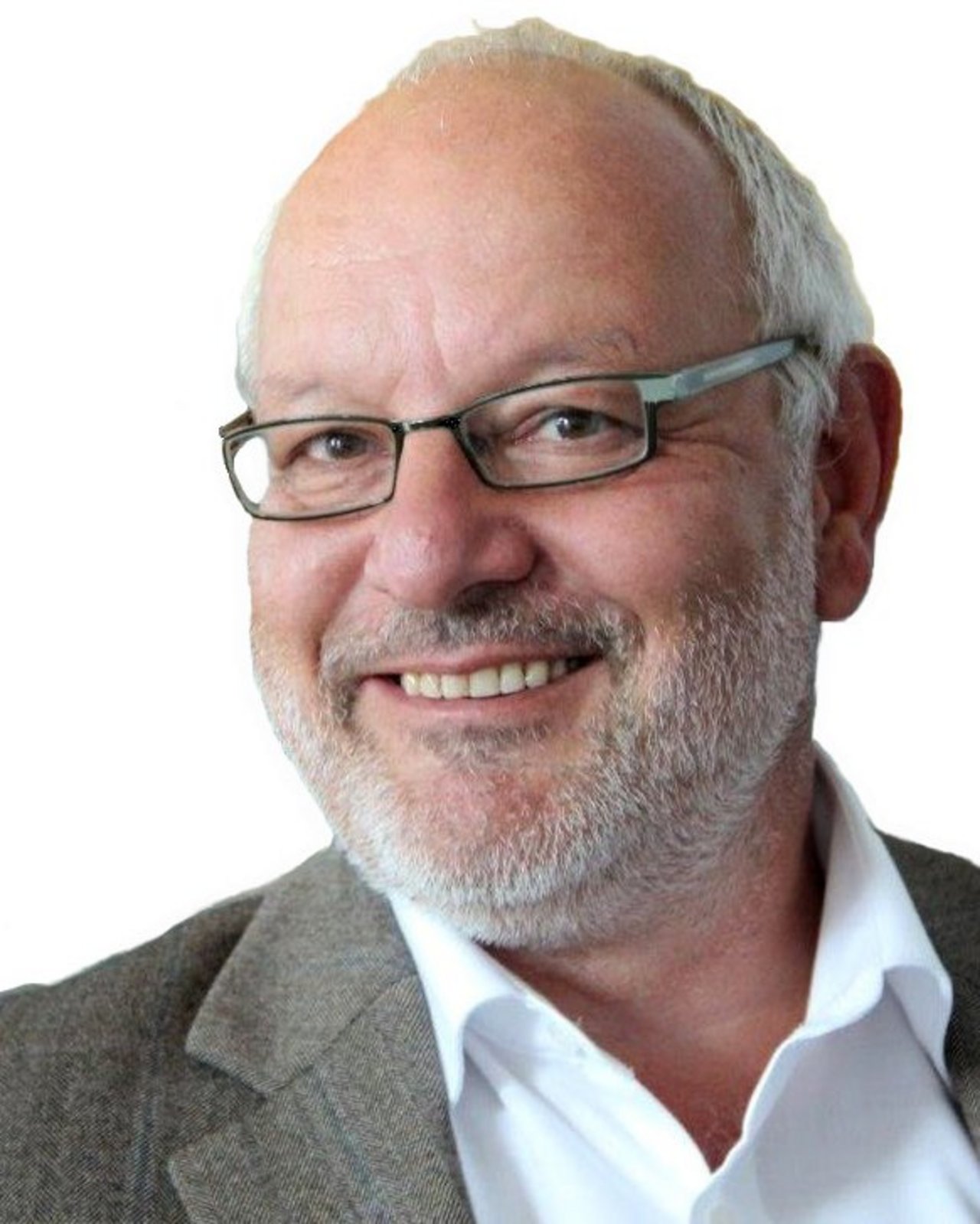 Referatsleiter Markus Moser