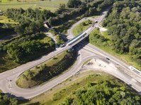 BA 2.4 fertiggestellt 2015, mehrfach Sanierung wegen Baumängel, fertiggestellt 09/24