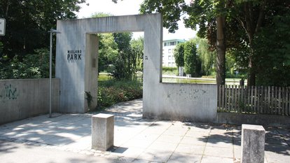 Wielandpark Biberach
