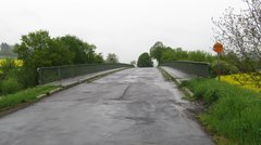 L 2310 Überführung des "Lindelbacher Weg" (Wertheim-Bettingen) - Bauwerksübersicht