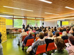 Informationsveranstaltung am 13. Mai 2026