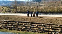 Team des Betriebshofes Tauberbischofsheim