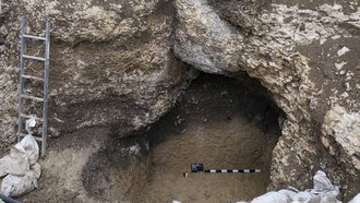 Portal Drexlerhöhle