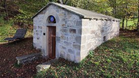 Kilchberg, Obstschützenhaus