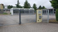 Betriebshof Tauberbischofsheim