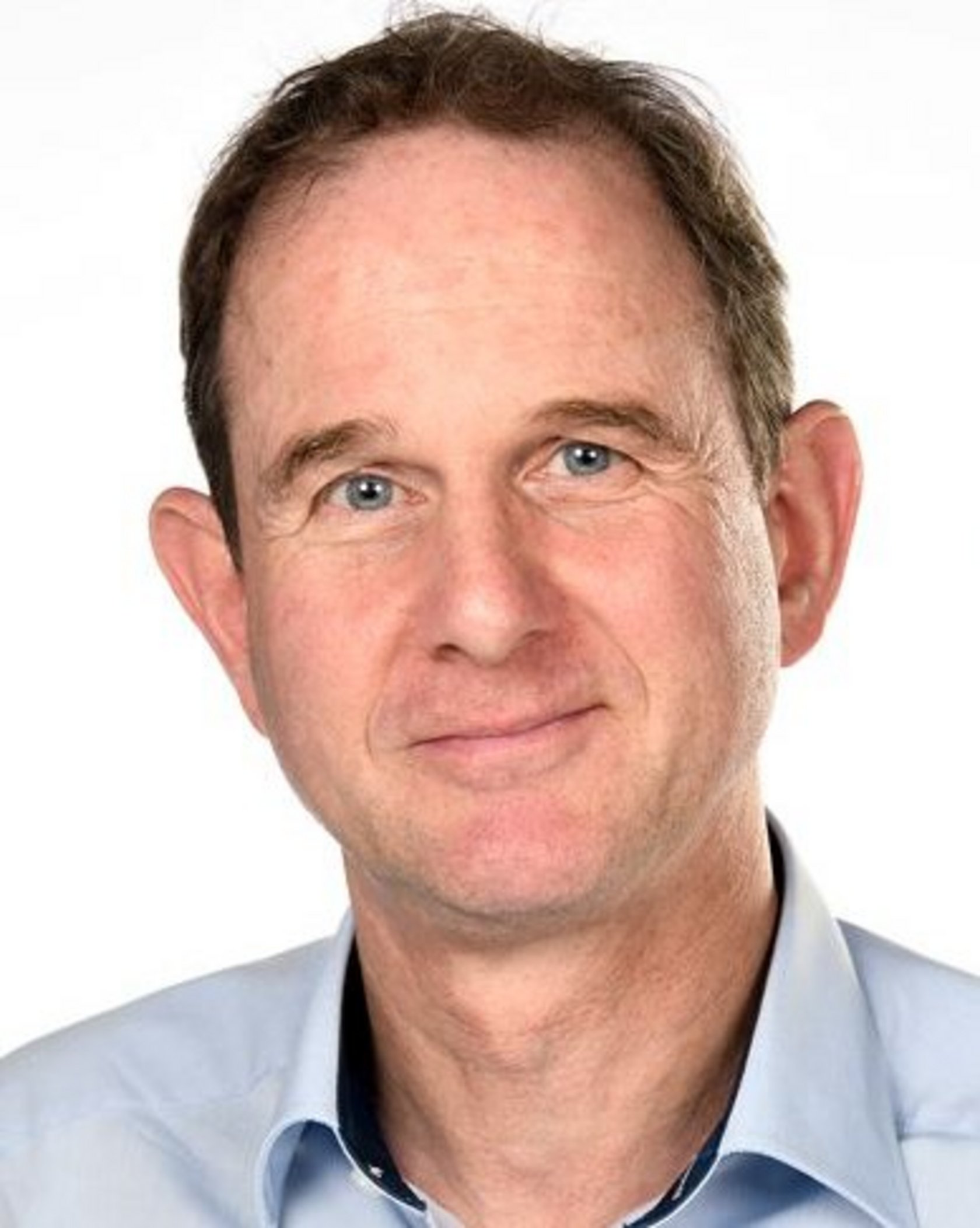 Bild zeigt Referatsleiter Prof. Dr. Dirk Krausse