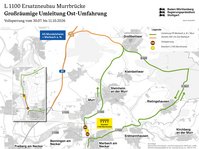 Verkehrskonzept