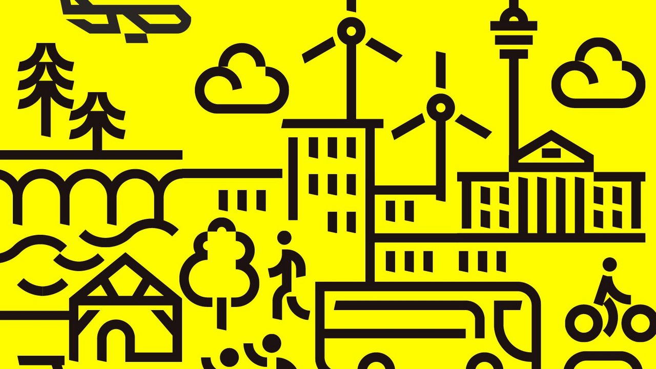 Titelblatt Jahresbericht 2025