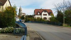 L 1170 Brücke über die Brenz (Brenz an der Brenz)