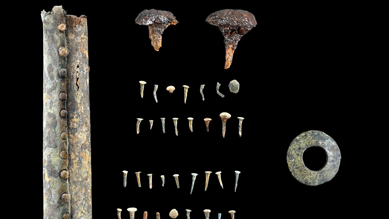 Grabkammer Riedlingen