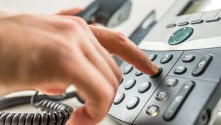 Telefonanruf